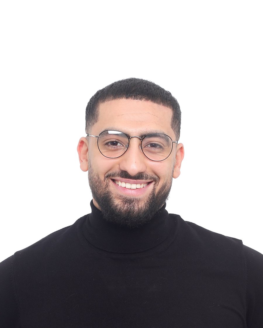 Ali Sebai, Google Ads and Meta Ads consultant