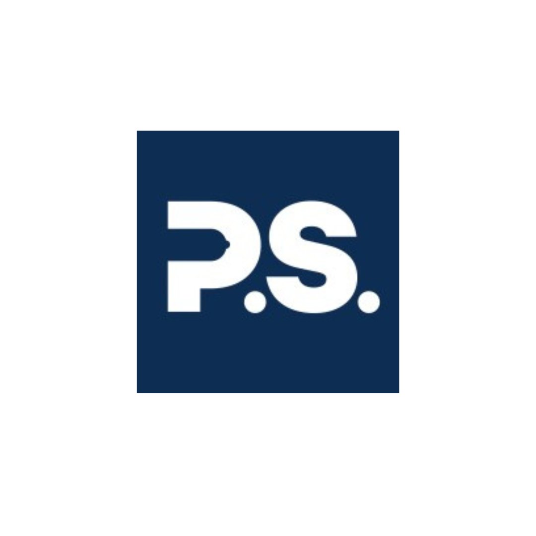 P.S.